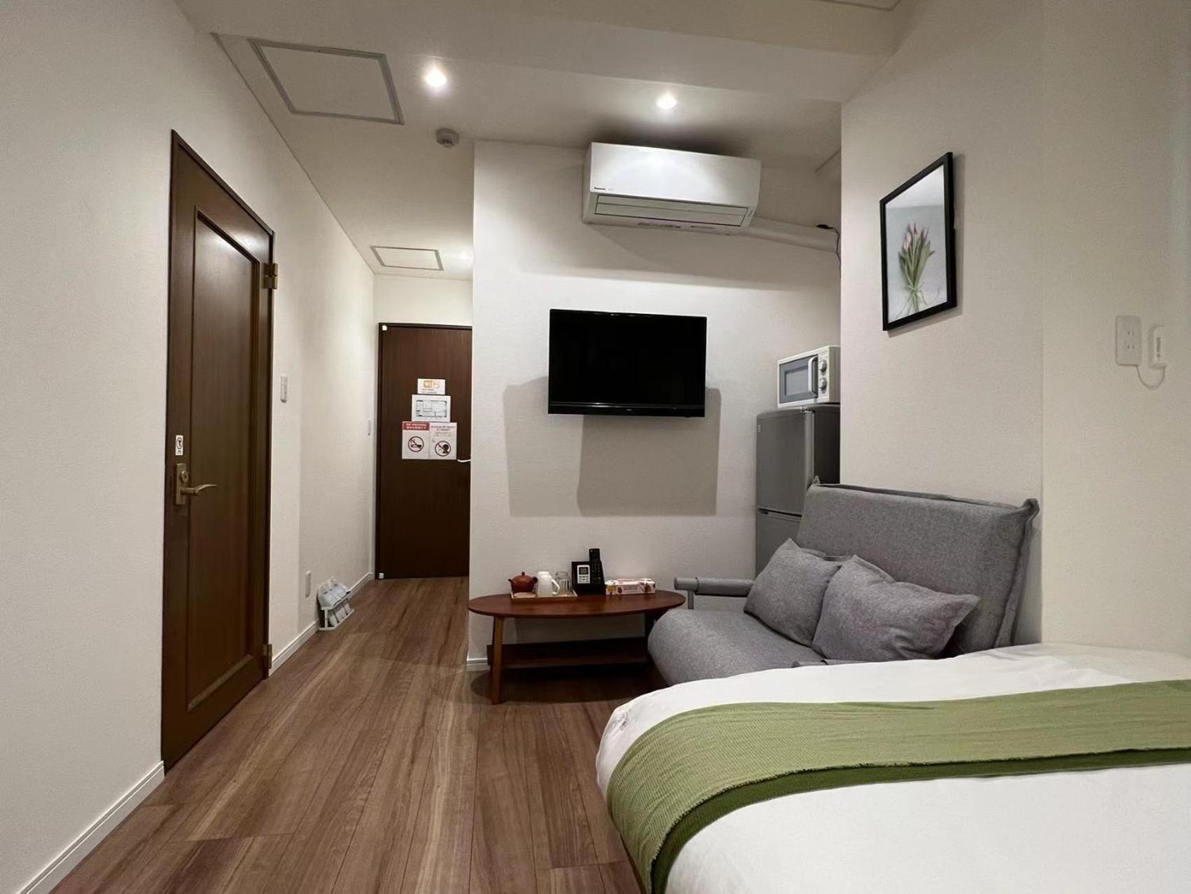 Dandelion House Aparthotel Tokyo Exterior photo