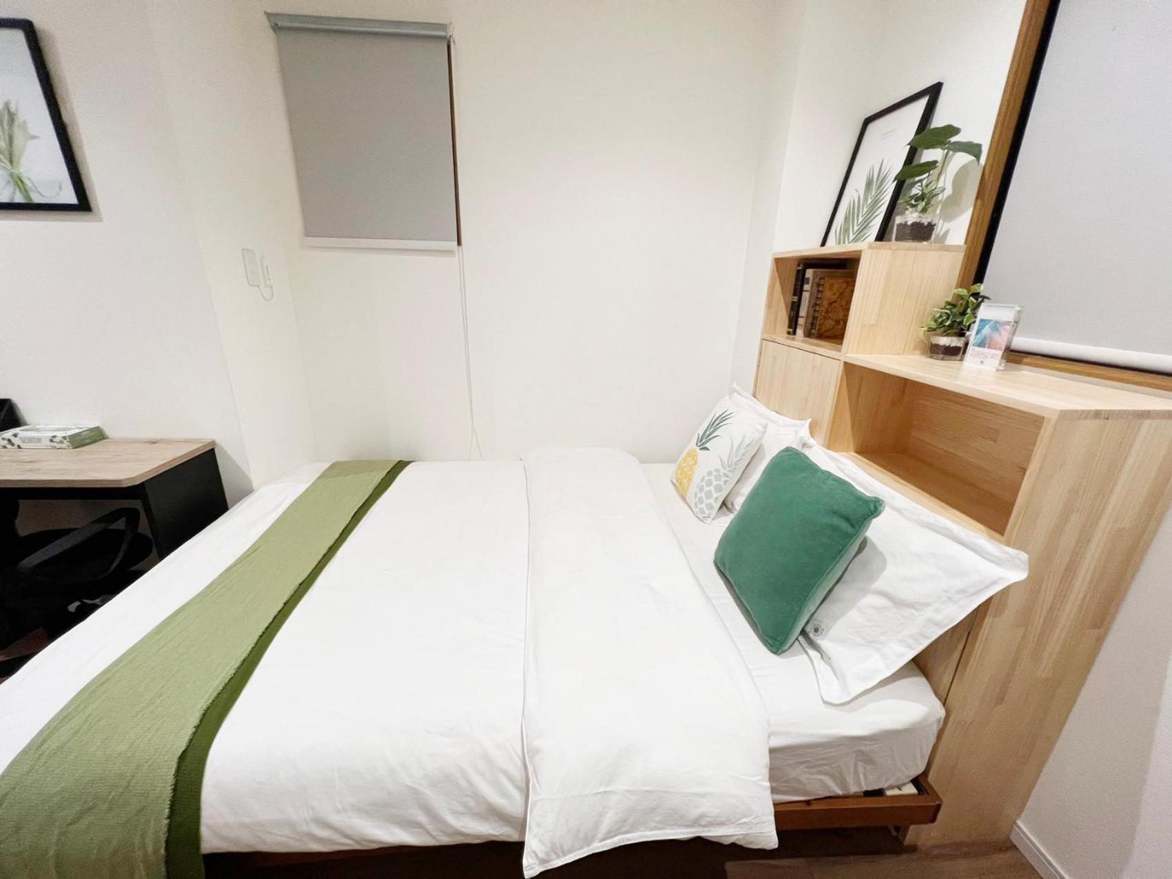 Dandelion House Aparthotel Tokyo Exterior photo