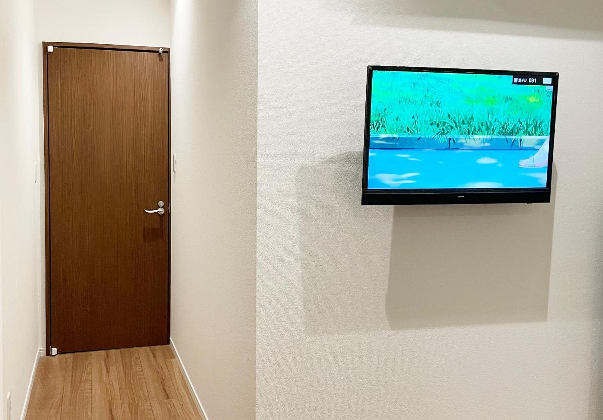 Dandelion House Aparthotel Tokyo Exterior photo